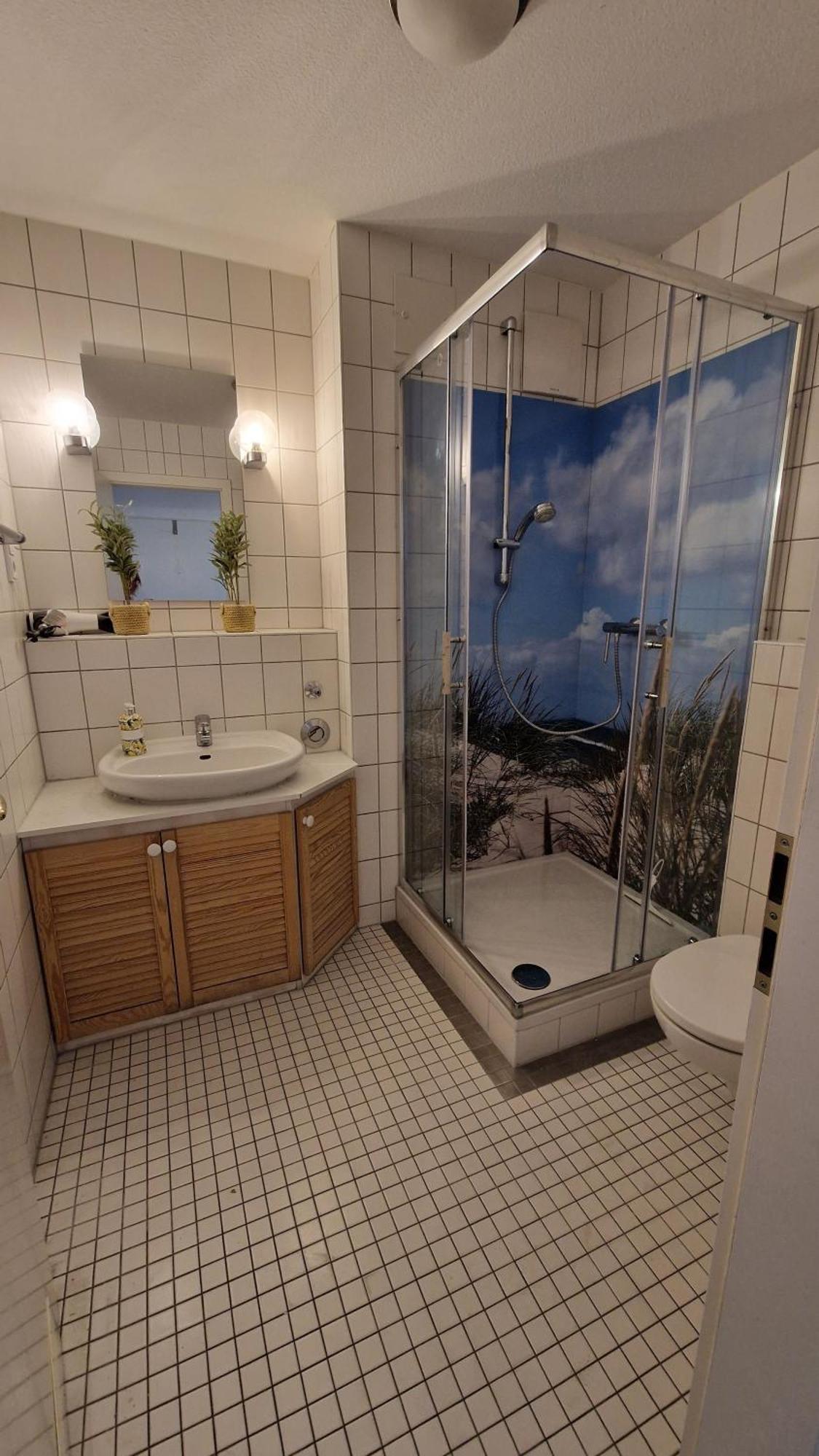 Appartementanlage Villa Granitz 45 Goehren  Esterno foto