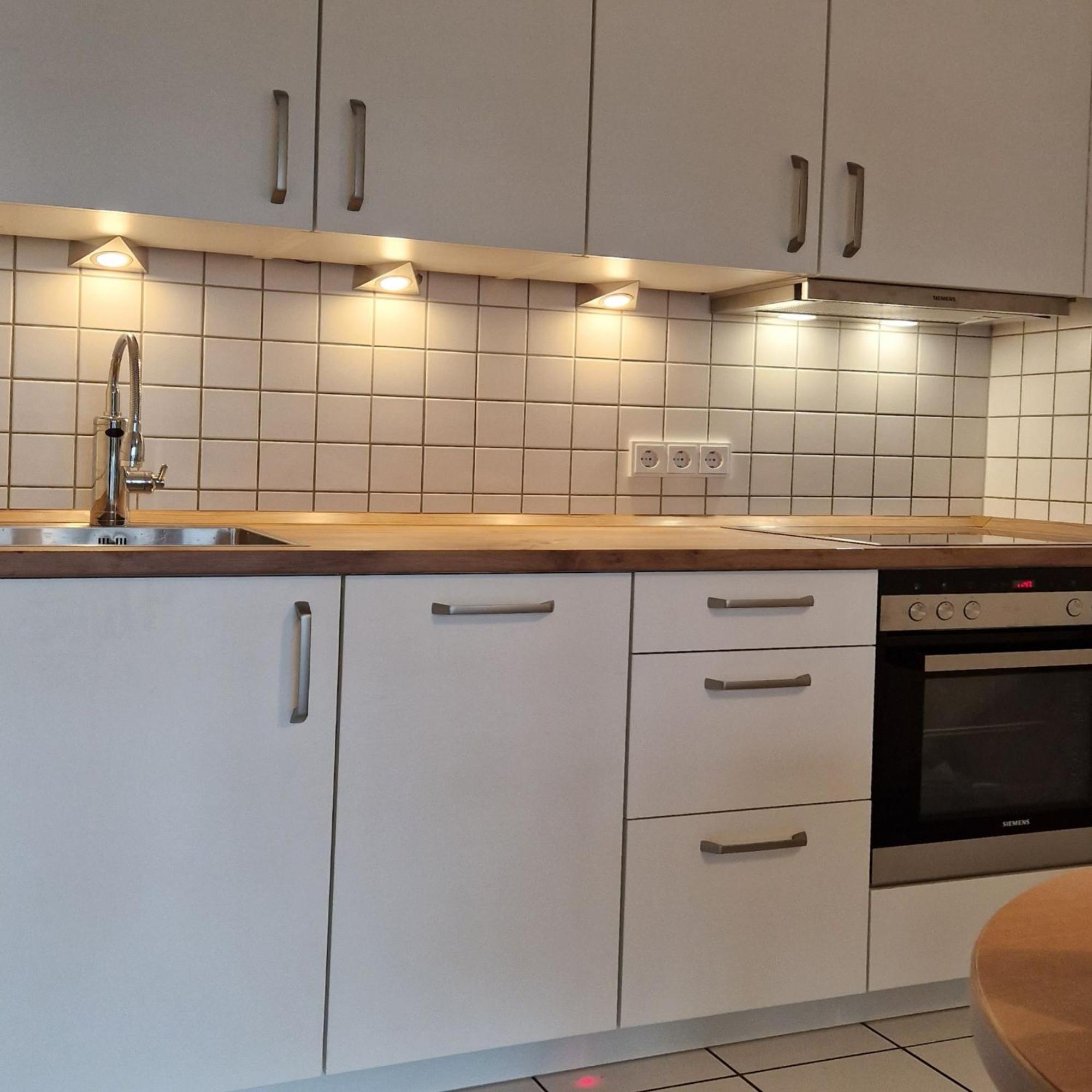 Appartementanlage Villa Granitz 45 Goehren  Esterno foto